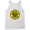 goku gym Tank Top