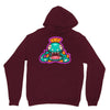 deep sea fang Unisex Hoodie