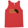 round balls Tank Top