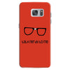 nerd 1 Samsung Galaxy S7