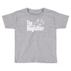 the dogfather Toddler T-shirt