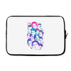 90's heartthrobs Laptop sleeve