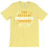 vote robots T-Shirt