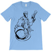 hellboy T-Shirt
