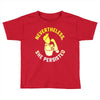 nevertheless she persisted Toddler T-shirt