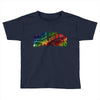 Hooligans Toddler T-shirt