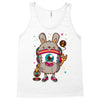 weird dj Tank Top