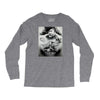 15 temmuz cizim Long Sleeve Shirts