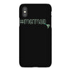 hashtag mermaid iPhoneX