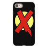 x! iPhone 8
