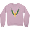Maverick Crewneck Sweatshirt