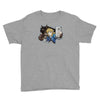 hylian selfie Youth Tee