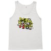 let's rock Tank Top