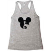 mouse Racerback Tank
