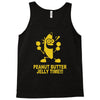 jelly time banana Tank Top