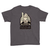 jason's meatshop Youth Tee