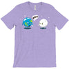 oil spill T-Shirt