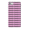 babygirl iPhone 7 Case
