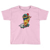 pizza and ranch Toddler T-shirt