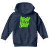 night shift Youth Hoodie