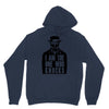 i am the one who knocks Unisex Hoodie