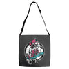 dragboarder Adjustable Strap Totes