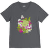 throne runners V-Neck Tee