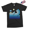 beach Exclusive T-shirt