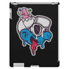 krim lim iPad 3 and 4 Case