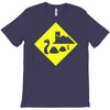 nessie scotland T-Shirt