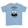 i'm t shirt rick! Youth Tee