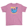 seal of approval Youth Tee