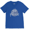 glib phrase V-Neck Tee