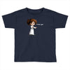 i love you Toddler T-shirt