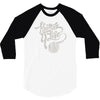 knittaz 4 life 3/4 Sleeve Shirt
