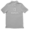 Harden Polo Shirt