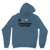 Stronger Together Hoodie