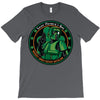 Saint Patrick&acute;s Day T-Shirt