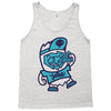 pizza yetee! Tank Top