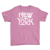 new york Youth Tee