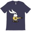 bunny's acoustic set T-Shirt