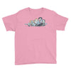 zombies Youth Tee