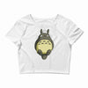 my neighbour totoro Crop Top