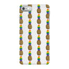 rainbow pineaplle iPhone 7 Case