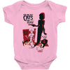 cat shirt Baby Onesie