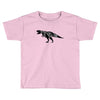 choice cuts Toddler T-shirt