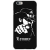 r.i.p. lemmy kilmister iPhone 6/6s Case