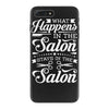 what happens in the salon iPhone 7 Plus Case