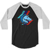 m 343 horses power 3/4 Sleeve Shirt
