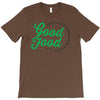 growing good food at home T-Shirt